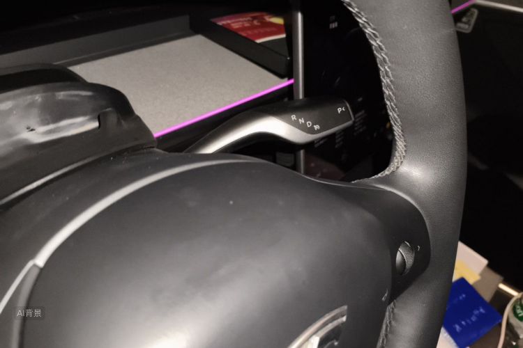 Tesla Model Y 2024 immagine di auto #16