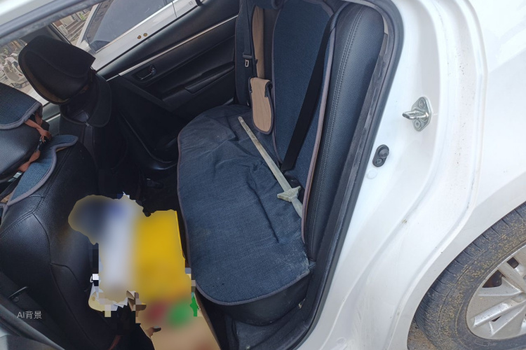 Toyota Corolla 2019 #19 Toyota Corolla 2019 car image #19