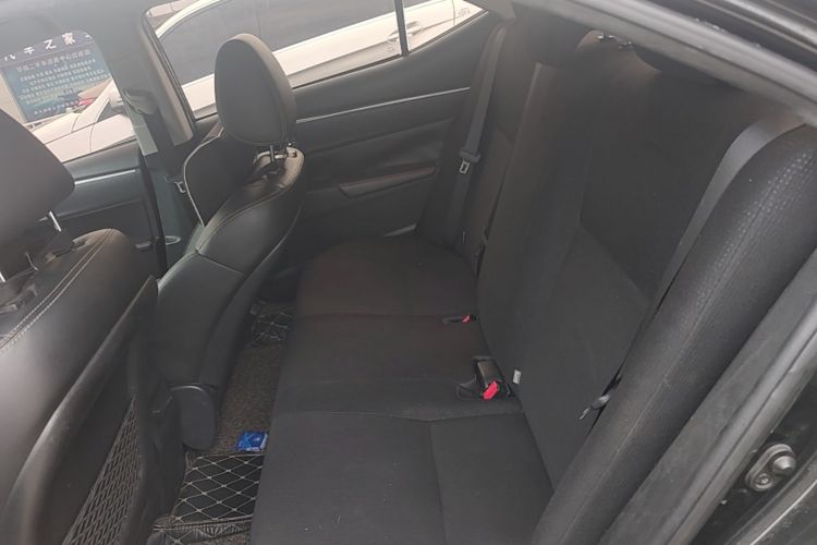 Toyota Corolla 2017 #13 Toyota Corolla 2017 car image #13