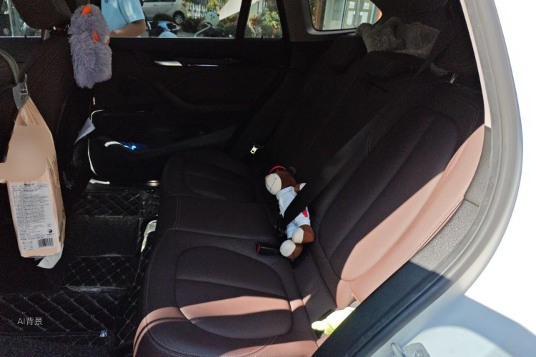 BMW X1 2019 #19 BMW X1 2019 imagem de carro #19