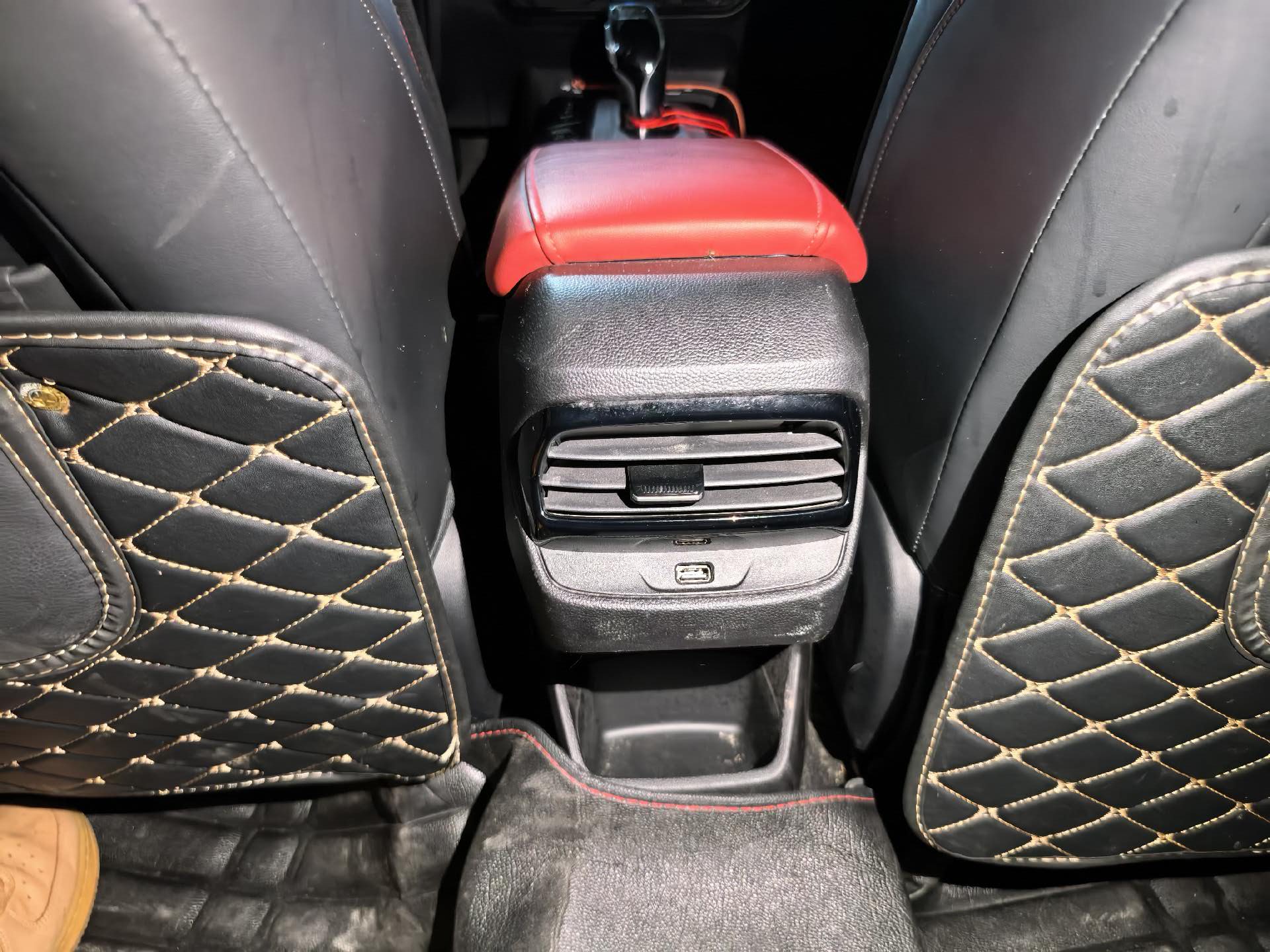 MG 5 2021 #12 MG 5 2021 car image #12