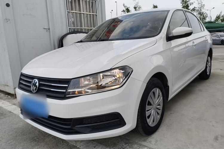 Volkswagen Santana 2022 #2 Volkswagen Santana 2022 car image #2