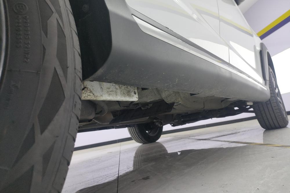 Chery Tiggo 3x 2024 #9 Chery Tiggo 3x 2024 car image #9