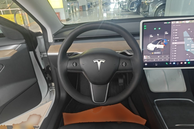 Tesla Model 3 2023 #11 Tesla Model 3 2023 car image #11