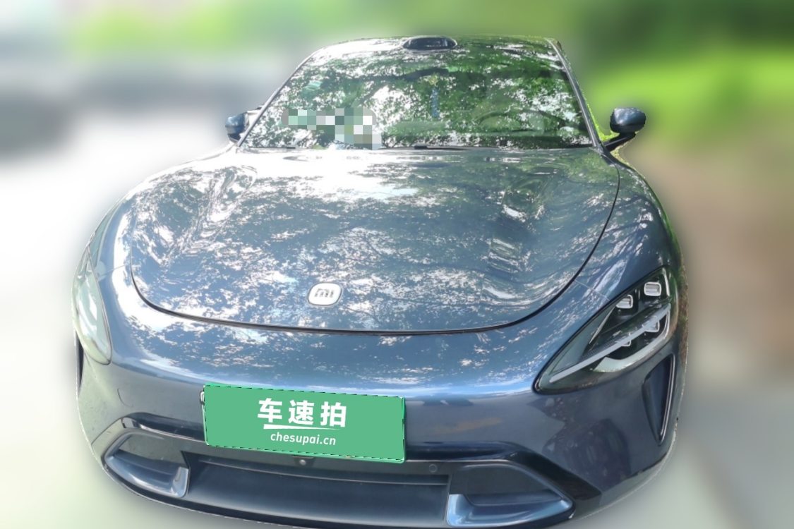 MI SU7 2024 car image #5
