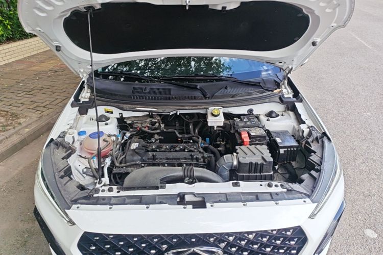 Chery Tiggo 3x 2024 #20 Chery Tiggo 3x 2024 car image #20