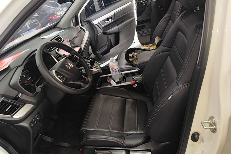Honda CR-V 2022 #15 Honda CR-V 2022 car image #15