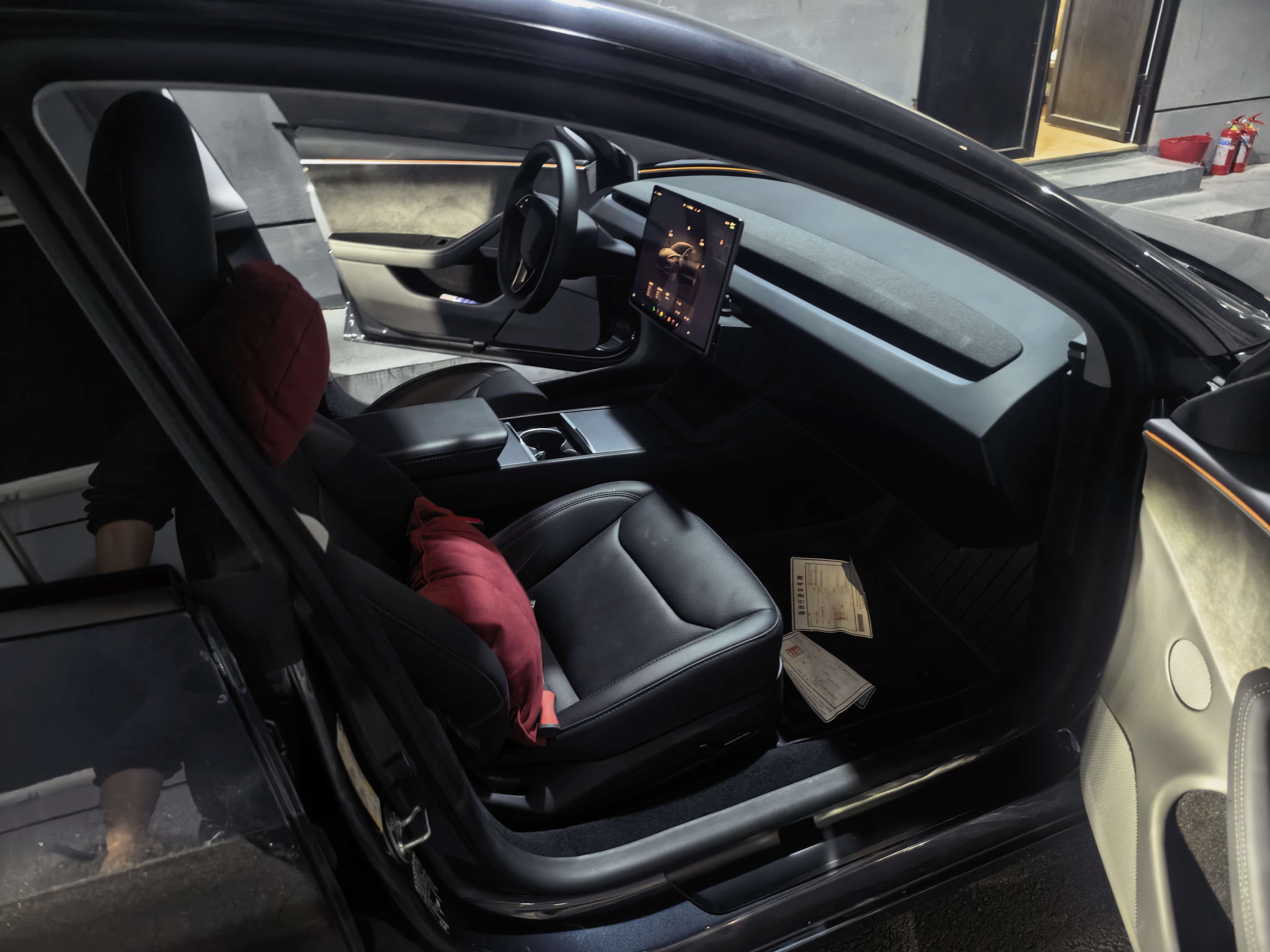 2024 car image #3