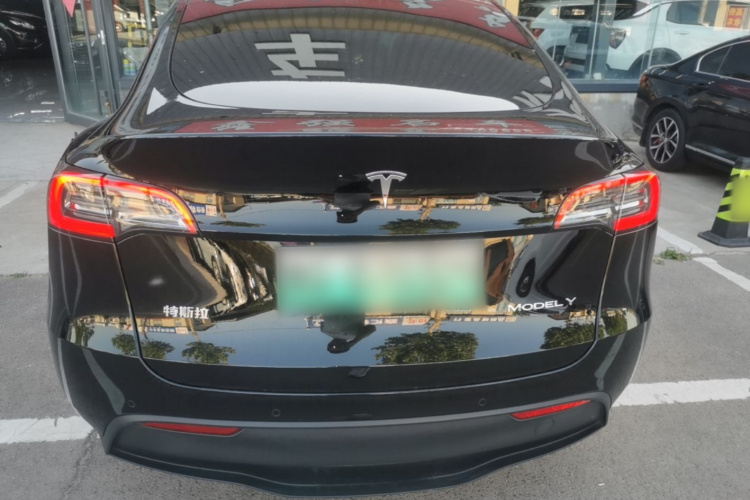 Tesla Model Y 2023 car image #6
