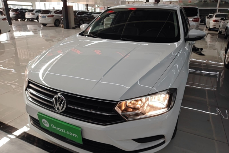 Volkswagen Bora 2016 #2 Volkswagen Bora 2016 car image #2