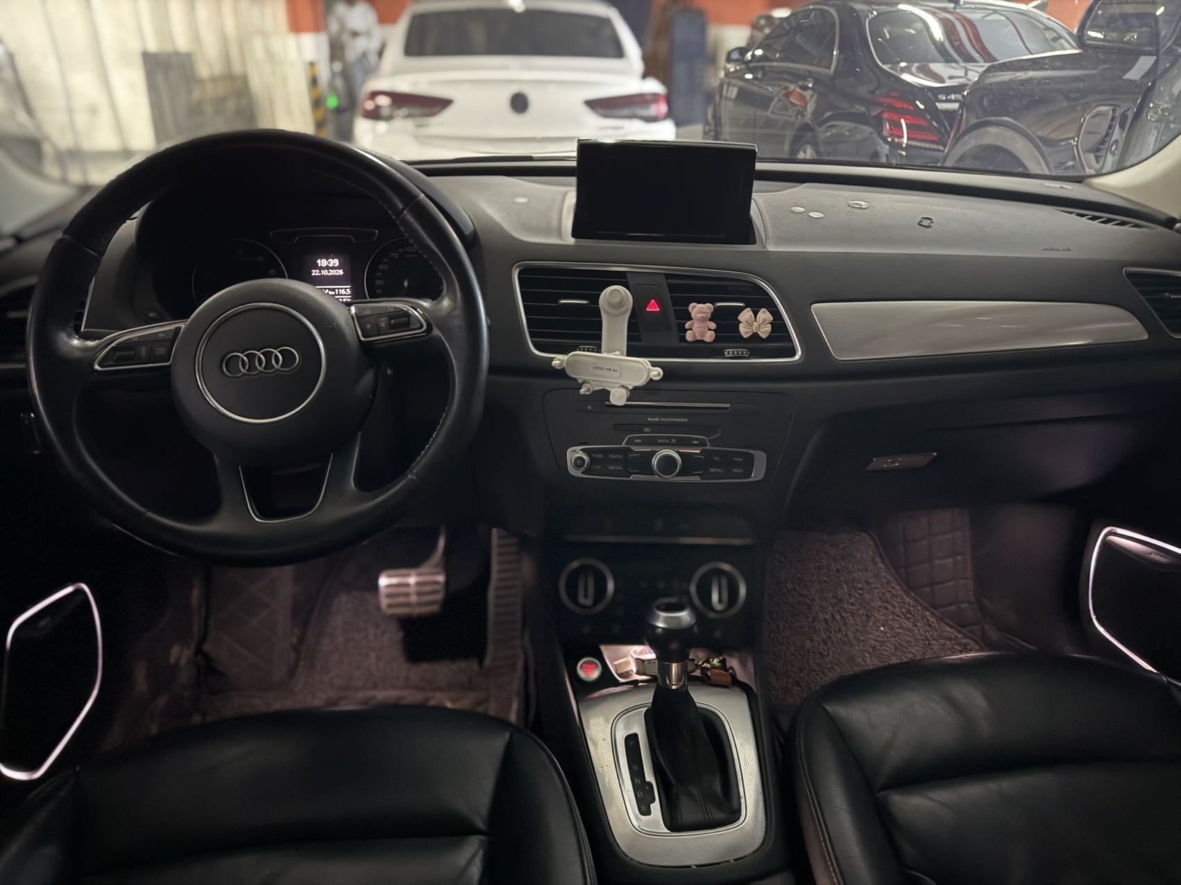 2018 imagen de coche #4