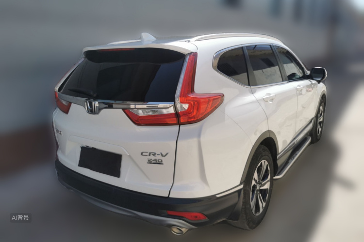 Honda CR-V 2020 #7 Honda CR-V 2020 car image #7