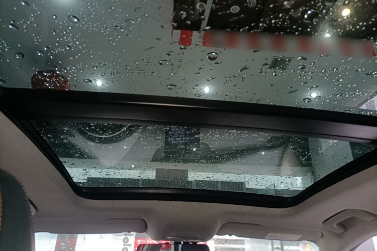 Audi Q3 2017 #18 Audi Q3 2017 car image #18