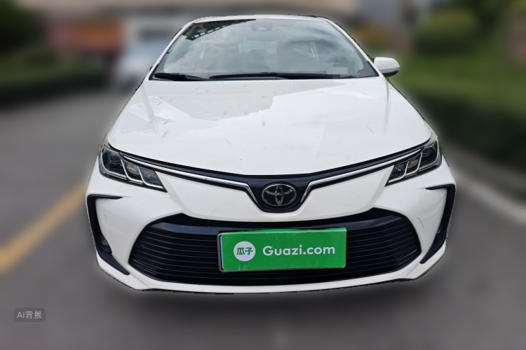 Toyota Corolla 2022 #3 Toyota Corolla 2022 car image #3