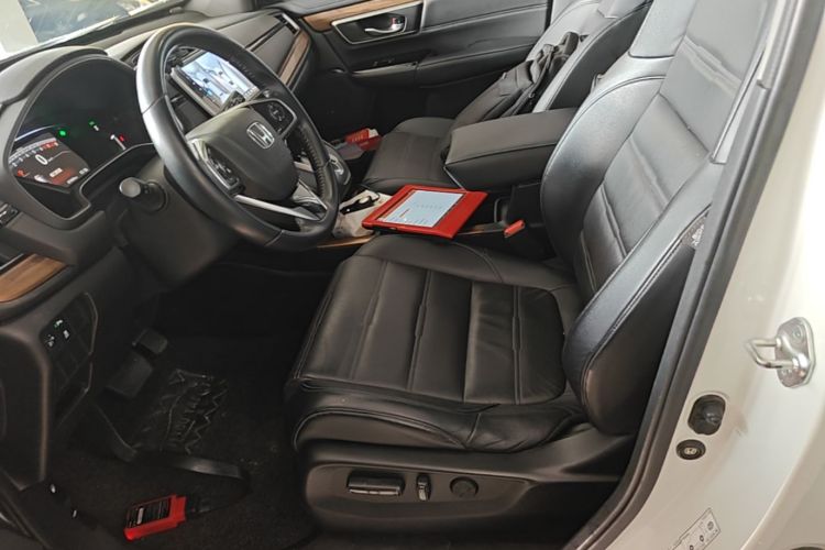 Honda CR-V 2019 #15 Honda CR-V 2019 car image #15