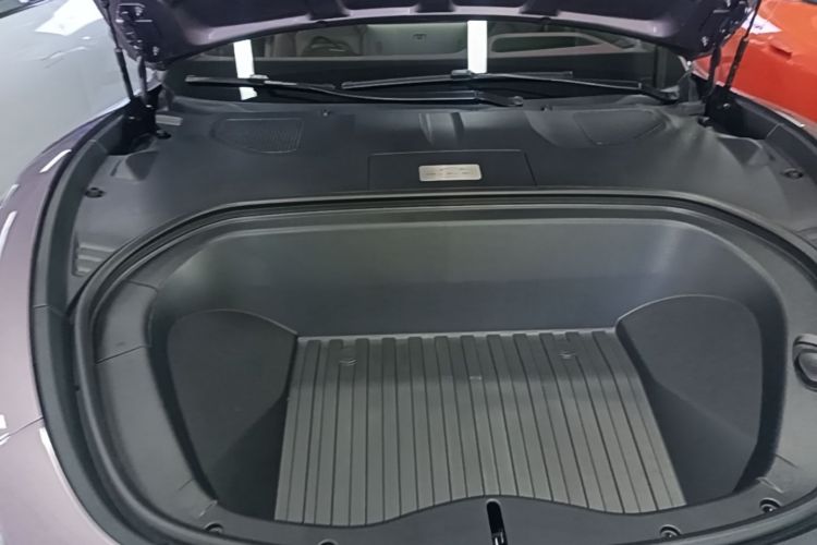 MI SU7 2025 car image #20