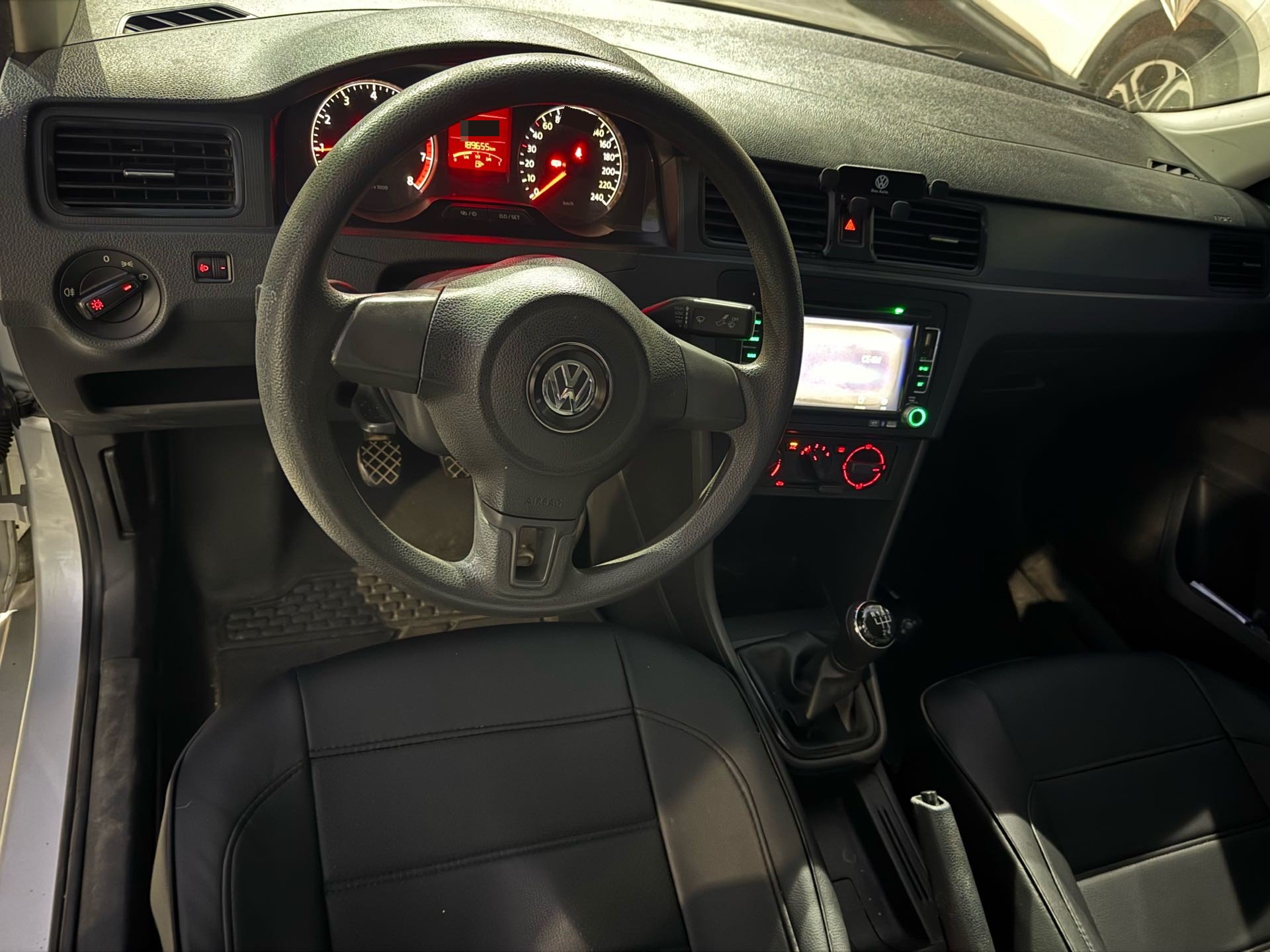 Volkswagen Santana 2014 #7 Volkswagen Santana 2014 imagen de coche #7