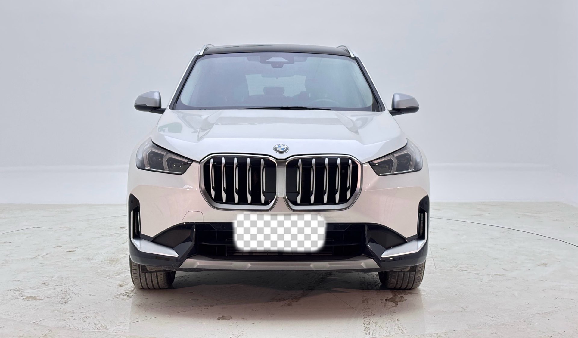 BMW X1 2023 #14 BMW X1 2023 car image #14