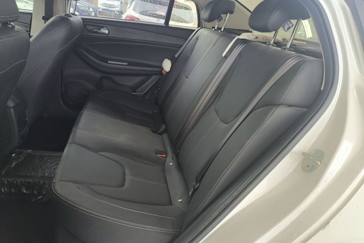Chery Arrizo 5 2022 car image #17