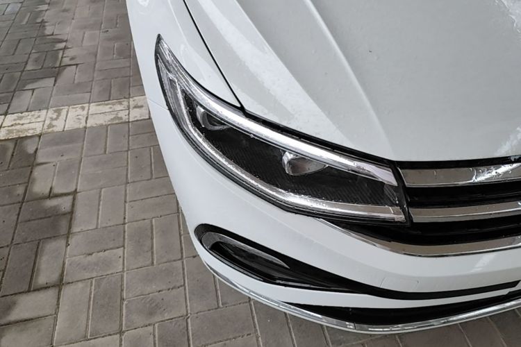 Volkswagen Bora 2023 #8 Volkswagen Bora 2023 imagen de coche #8