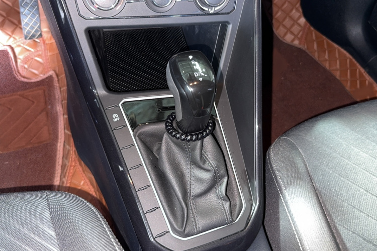 Volkswagen Lavida 2024 #15 Volkswagen Lavida 2024 car image #15