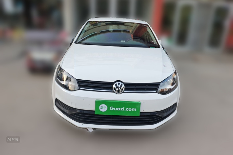Volkswagen Polo 2018 #3 Volkswagen Polo 2018 car image #3