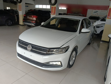 Volkswagen Bora 2019 car image 