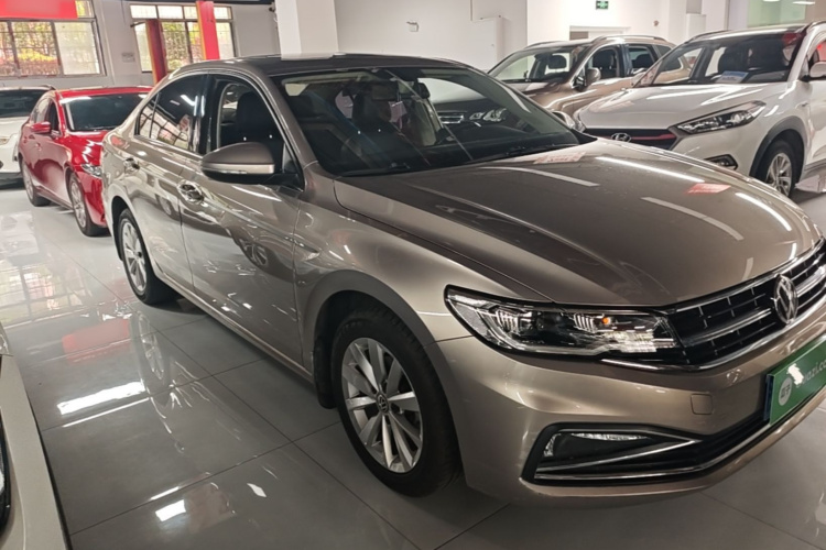 Volkswagen Bora 2020 #4 Volkswagen Bora 2020 изображение автомобиля #4