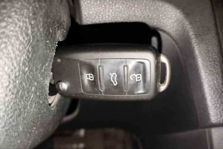 Volkswagen Santana 2019 #10 Volkswagen Santana 2019 car image #10