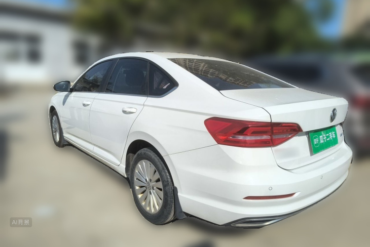 Volkswagen Lavida 2018 #5 Volkswagen Lavida 2018 car image #5