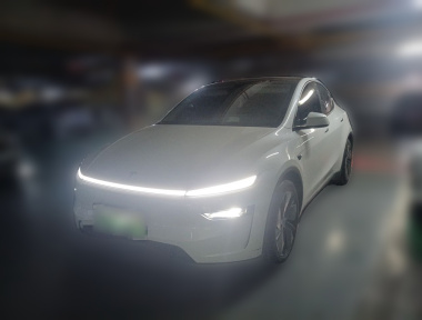 Tesla Model Y 2025 Tesla Model Y 2025 car image