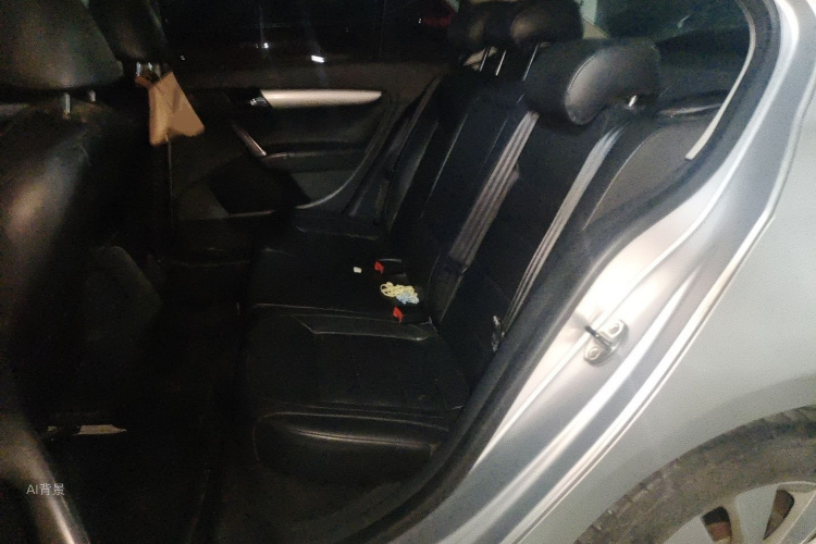 Volkswagen Lavida 2015 car image #19