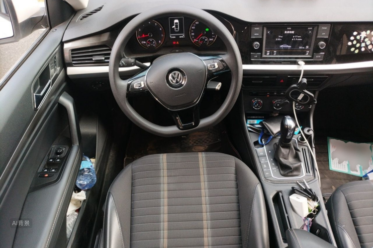 Volkswagen Lavida 2020 car image #12