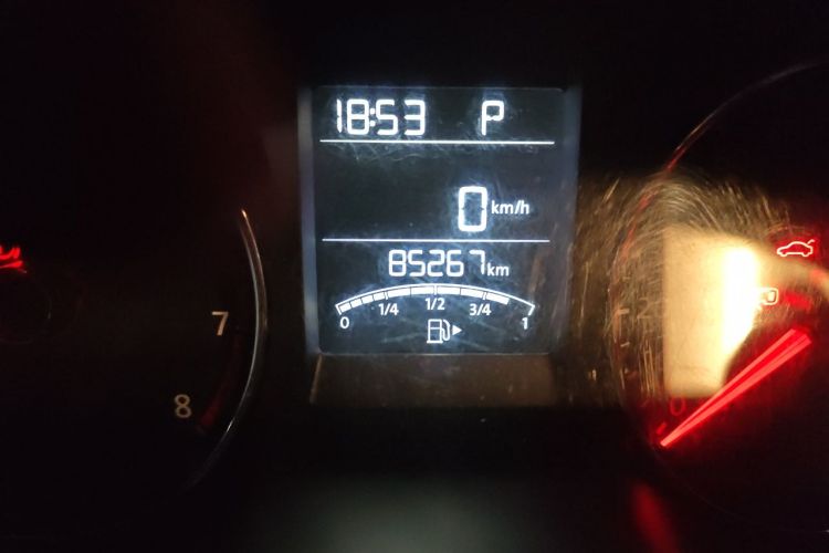 Volkswagen Polo 2018 car image #8