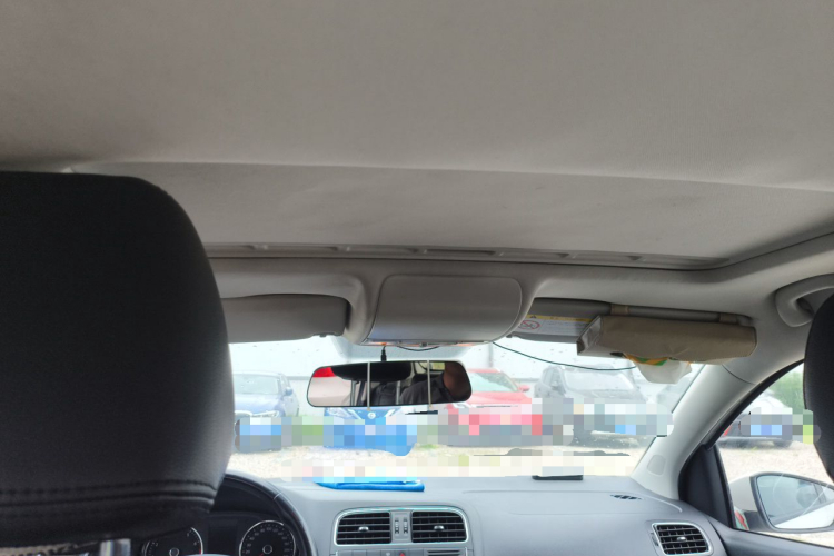 Volkswagen Polo 2016 car image #20