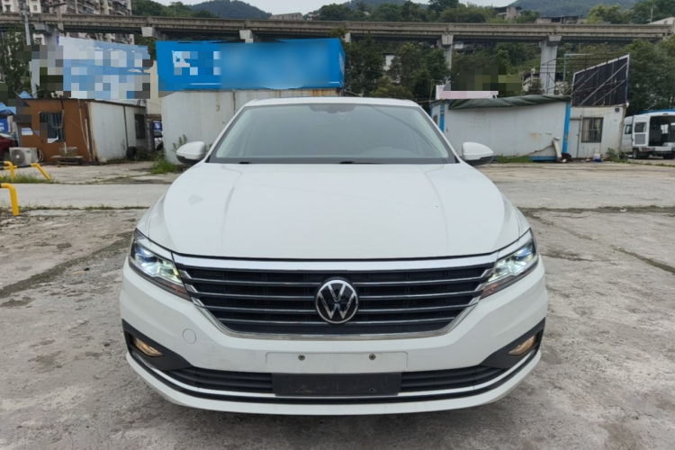 Volkswagen Lavida 2021 #3 Volkswagen Lavida 2021 car image #3