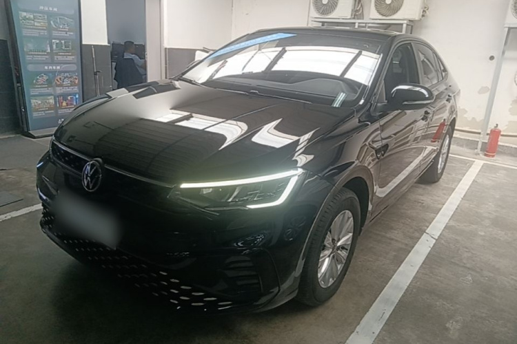 Volkswagen Lavida 2024 car image #2