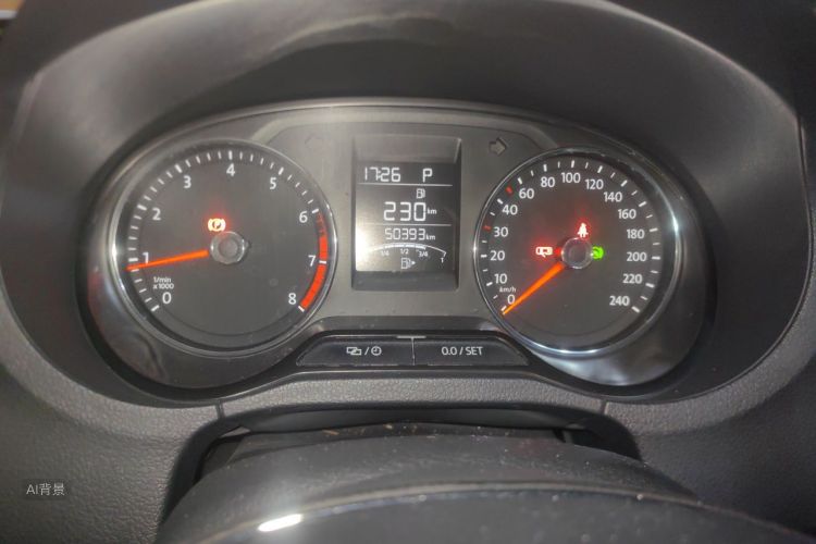 Volkswagen Polo 2017 #13 Volkswagen Polo 2017 car image #13