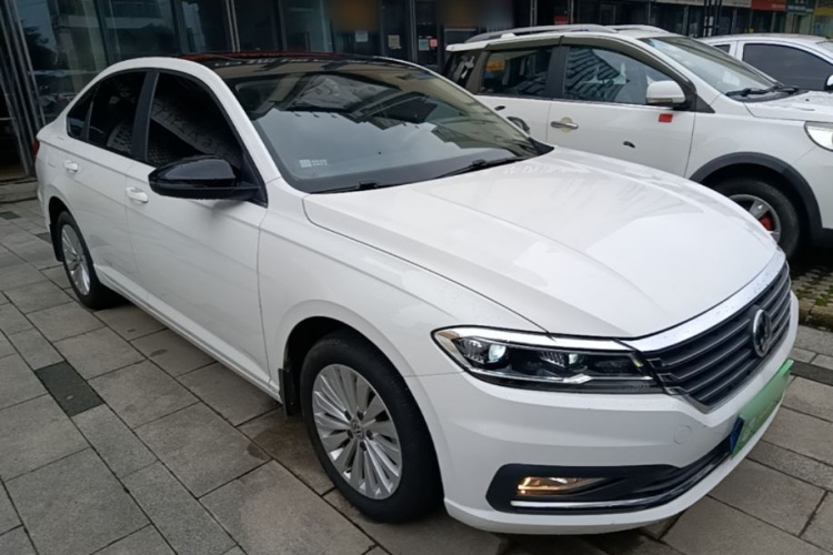 Volkswagen Lavida 2020 #4 Volkswagen Lavida 2020 car image #4