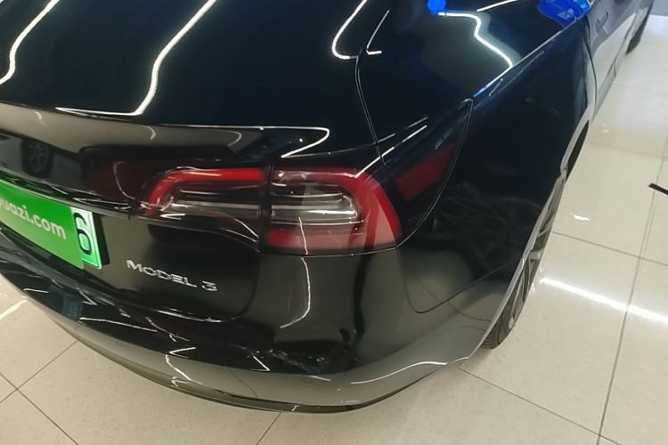 Tesla Model 3 2023 #8 Tesla Model 3 2023 car image #8