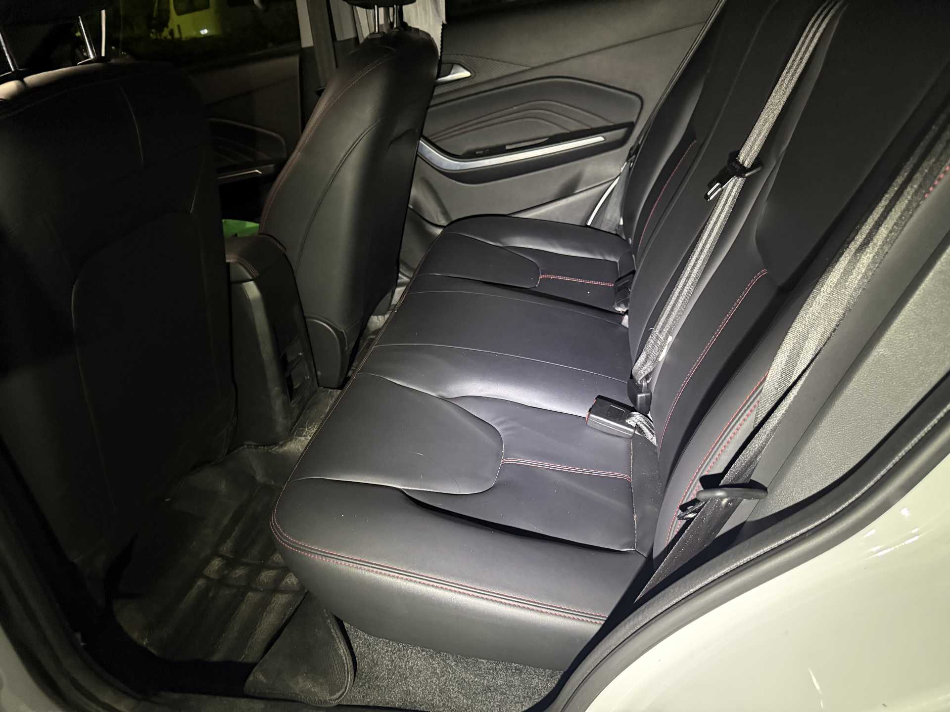 Chery Tiggo 3x 2023 car image #8