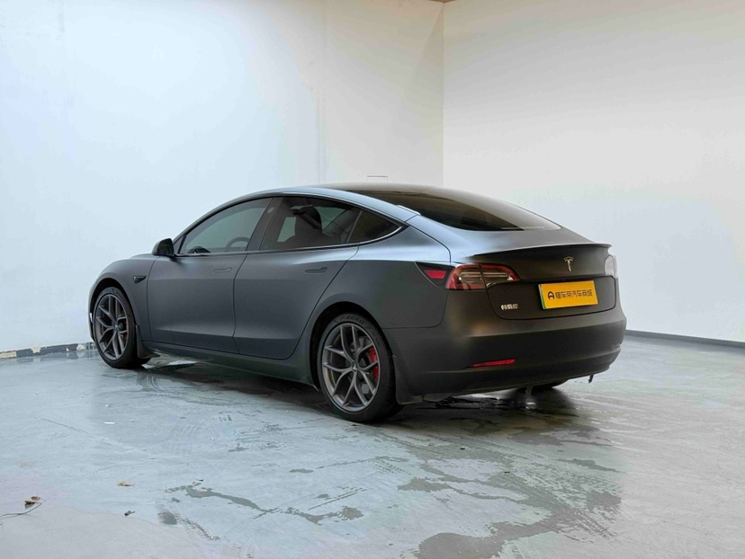 Tesla Model 3 2023 #6 Tesla Model 3 2023 car image #6