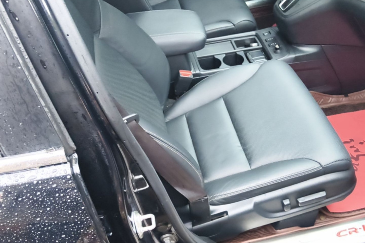 Honda CR-V 2016 #24 Honda CR-V 2016 car image #24