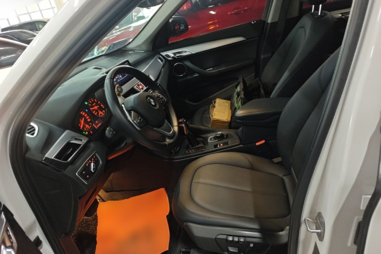 BMW X1 2016 #15 BMW X1 2016 car image #15