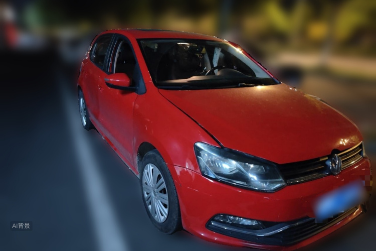 Volkswagen Polo 2016 #4 Volkswagen Polo 2016 car image #4