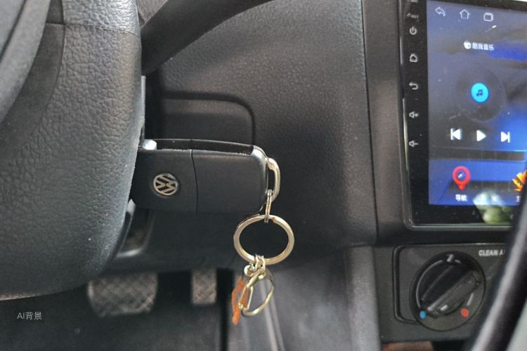Volkswagen Polo 2019 car image #10