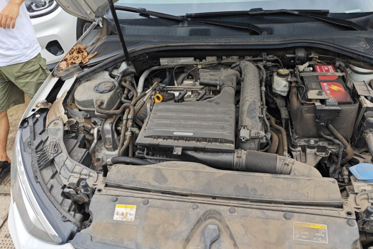 Audi A3 2021 #22 Audi A3 2021 car image #22