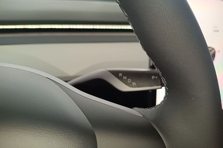 Tesla Model 3 2022 immagine di auto #17