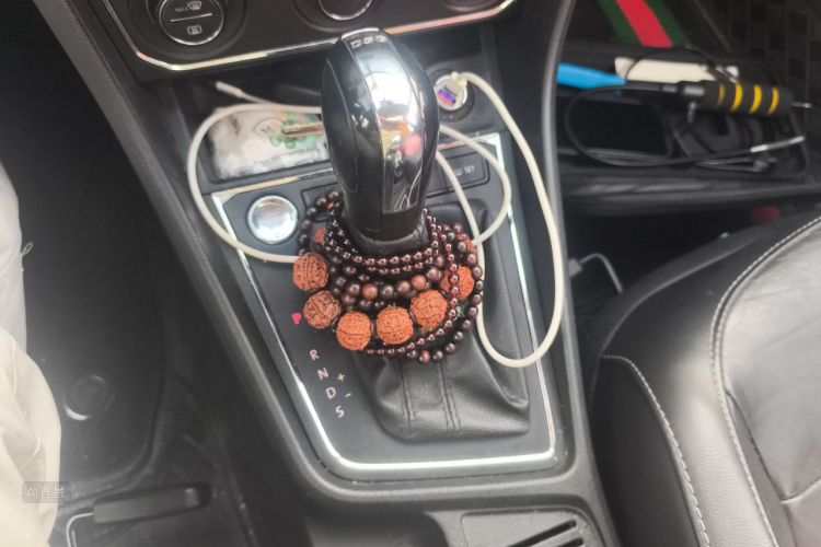 Volkswagen Lavida 2018 car image #16