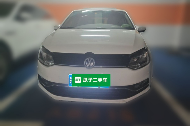 Volkswagen Polo 2016 #3 Volkswagen Polo 2016 immagine di auto #3